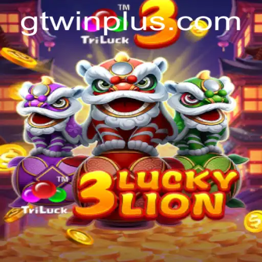 Discovering the World of 3LUCKYLION: A Deep Dive into Gameplay and Strategy