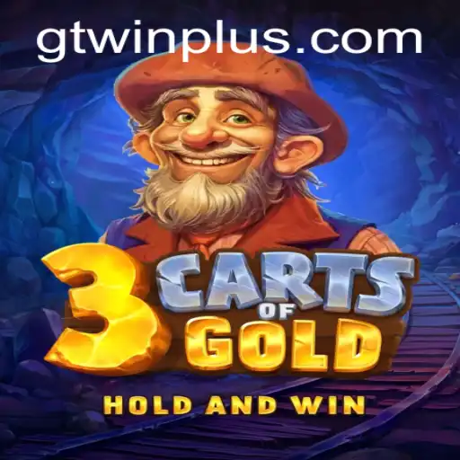 Discover the Thrilling World of 3cartsOfGold and GTwin Strategy
