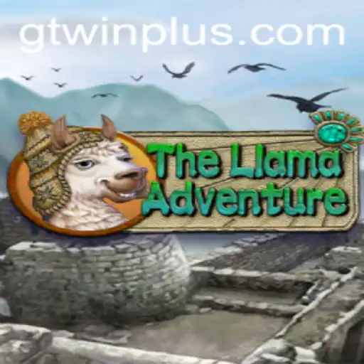 TheLlamaAdventure: A Journey Through Enchanting Landscapes With GTwin