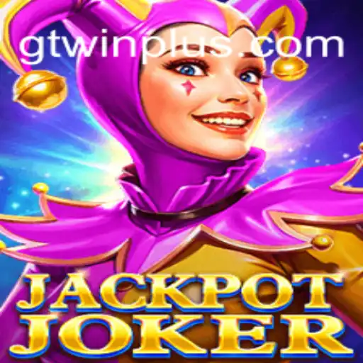 JackpotJoker: The Exciting New Adventure by GTwin