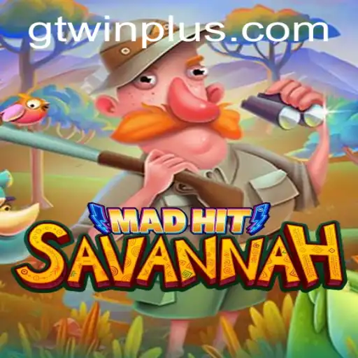 MadHitSavannah: Exploring the Thrills of This Dynamic Game