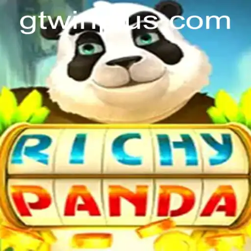 Exploring RichyPanda: An Exciting New Adventure with GTwin