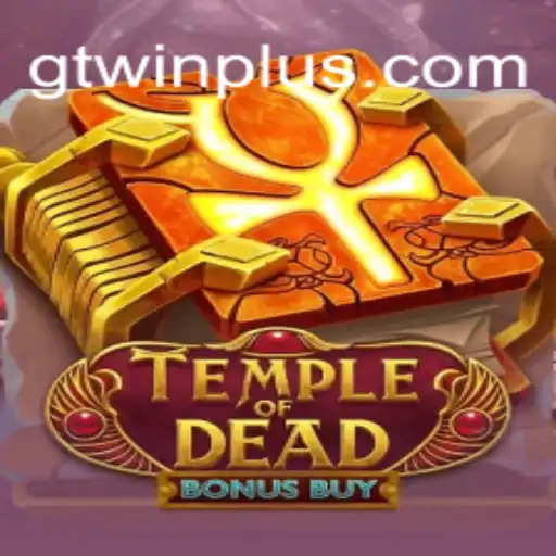 Diving into Temple of Dead Bonus Buy: A Thrilling Adventure with GTwin
